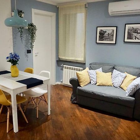 Otello Apartment Genoa Ngoại thất bức ảnh