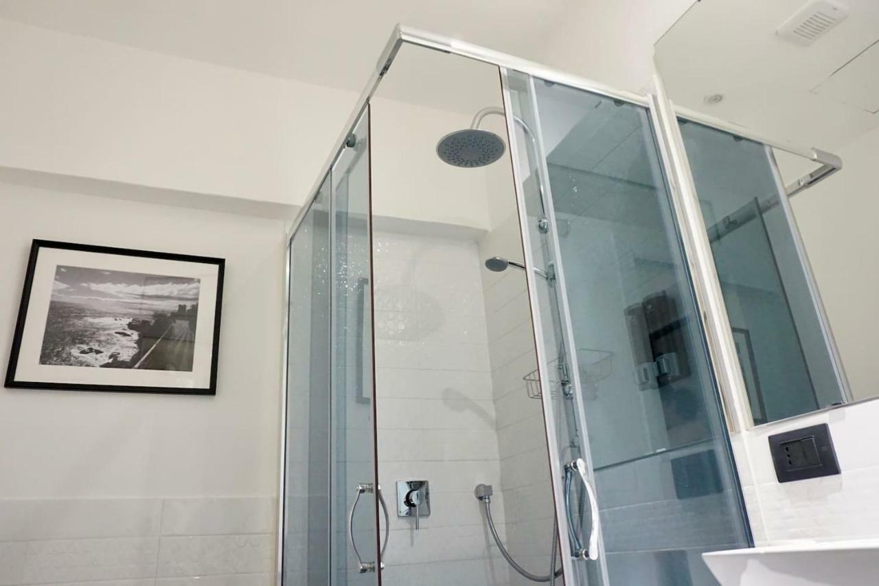 Otello Apartment Genoa Ngoại thất bức ảnh