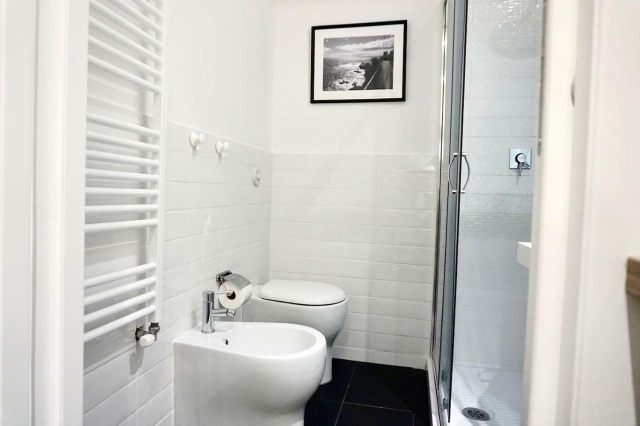 Otello Apartment Genoa Ngoại thất bức ảnh
