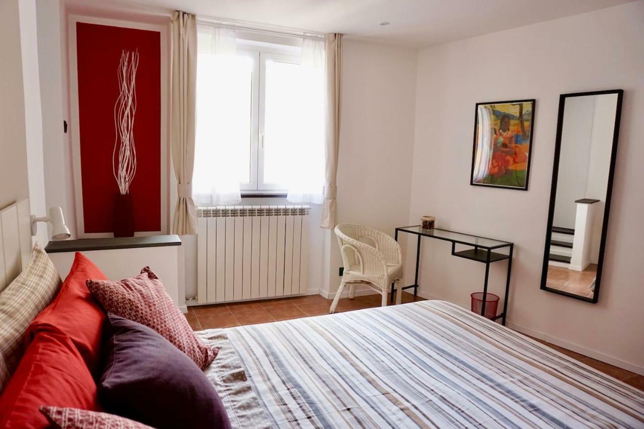 Otello Apartment Genoa Ngoại thất bức ảnh