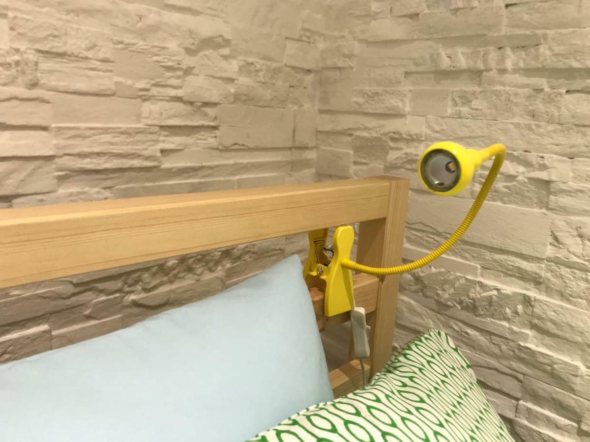 Otello Apartment Genoa Ngoại thất bức ảnh