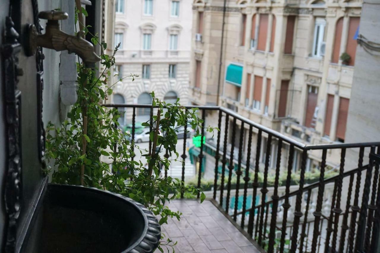 Otello Apartment Genoa Ngoại thất bức ảnh