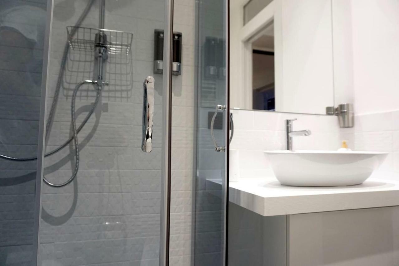 Otello Apartment Genoa Ngoại thất bức ảnh