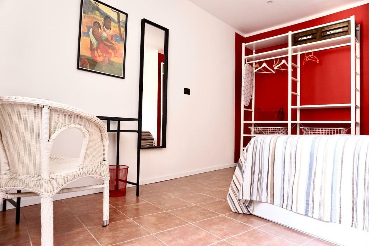 Otello Apartment Genoa Ngoại thất bức ảnh