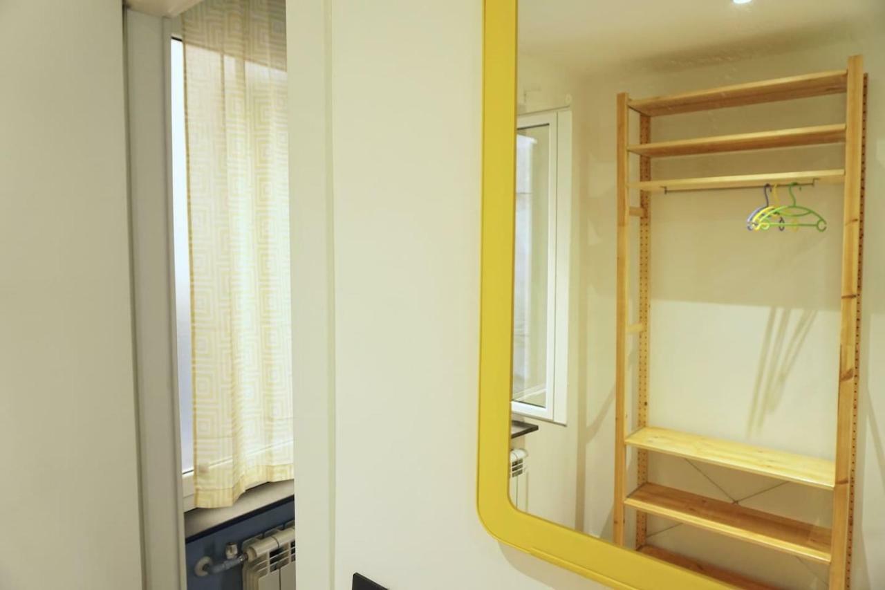Otello Apartment Genoa Ngoại thất bức ảnh